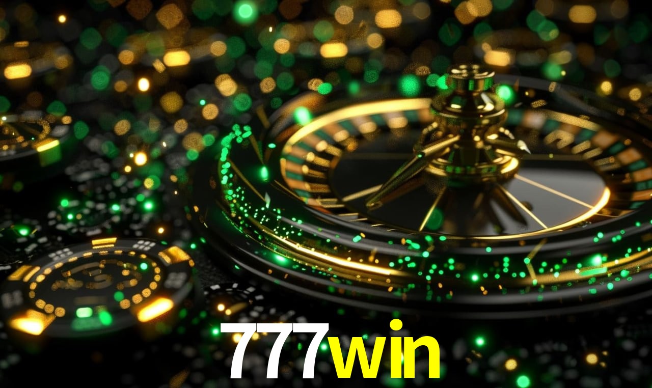 Slots online da 777win com jackpots progressivos